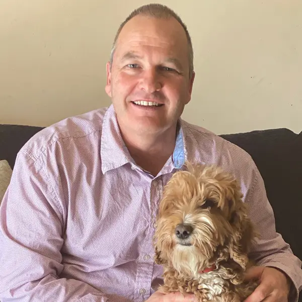 Hamish Ramsay